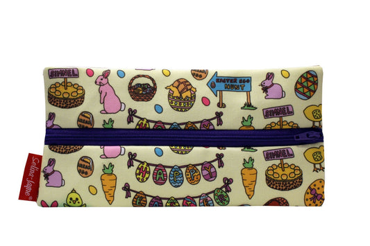 Easter Pencil Case by Selina-Jayne