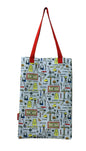 Engineer Tote Bag by Selina-Jayne