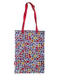 English Flowers Tote Bag by Selina-Jayne