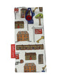 Estate Agent Soft Glasses Case by Selina-Jayne