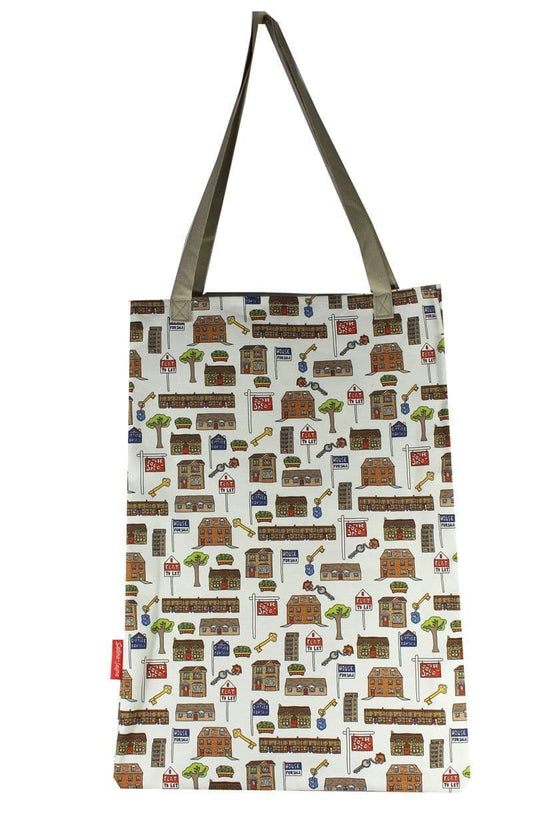 Estate Agent Tote Bag by Selina-Jayne