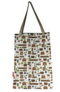 Estate Agent Tote Bag by Selina-Jayne