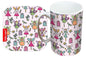 Fairies Mug and Coaster Gift Set by Selina-Jayne
