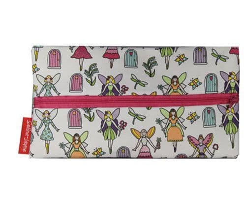 Fairies Pencil Case by Selina-Jayne