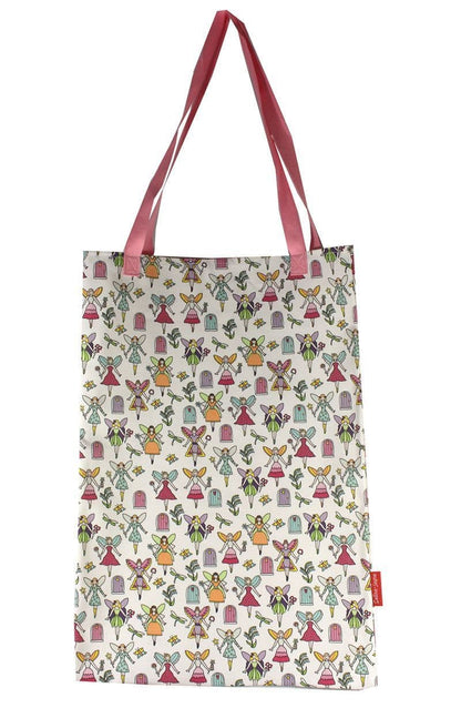 Fairies Tote Bag by Selina-Jayne