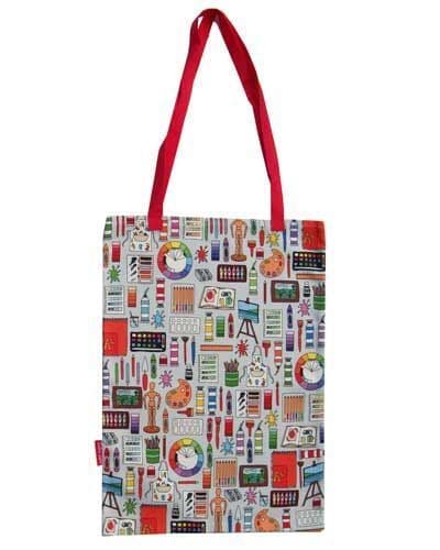 Fine Art Tote Bag by Selina-Jayne