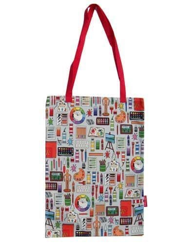 Fine Art Tote Bag by Selina-Jayne