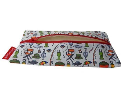 Fishing Pencil Case by Selina-Jayne
