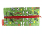 Football Pencil Case by Selina-Jayne