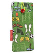 Football Soft Glasses Case by Selina-Jayne