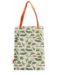 Frogs Tote Bag by Selina-Jayne