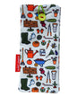 Gardening Soft Glasses Case by Selina-Jayne