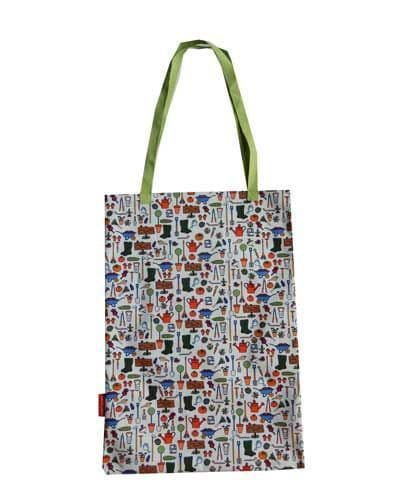 Gardening Tote Bag by Selina-Jayne