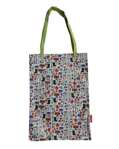 Gardening Tote Bag by Selina-Jayne