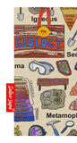 Geology Soft Glasses Case by Selina-Jayne