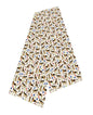 German Shepherd Dog Silk Scarf by Selina-Jayne