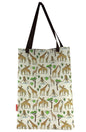 Giraffe Tote Bag by Selina-Jayne