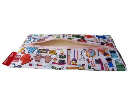 Girly Pencil Case by Selina-Jayne