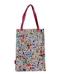 Girly Tote Bag by Selina-Jayne