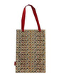 Greyhounds Tote Bag by Selina-Jayne