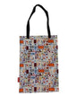 Haberdashery Tote Bag by Selina-Jayne