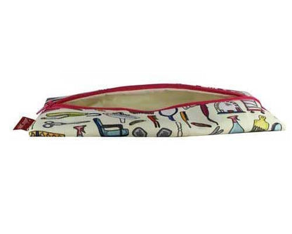 Hairdressing Pencil Case by Selina-Jayne