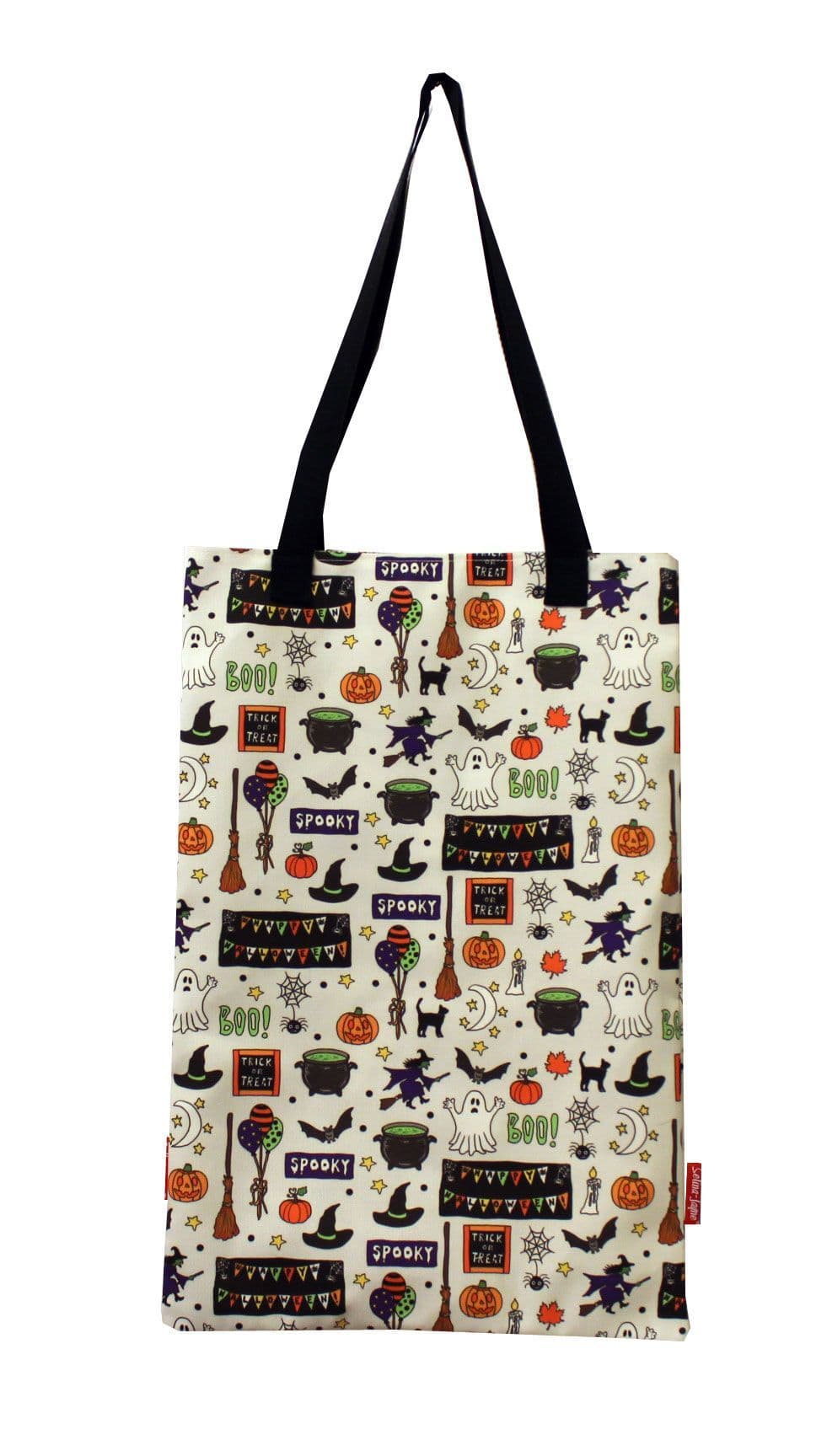 Halloween Tote Bag by Selina-Jayne