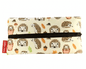 Hedgehogs Pencil Case by Selina-Jayne