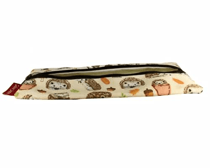 Hedgehogs Pencil Case by Selina-Jayne