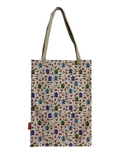 Hens Tote Bag by Selina-Jayne