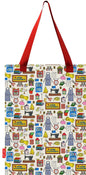 Home Economist Tote Bag by Selina-Jayne