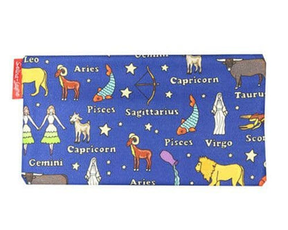 Horoscopes Pencil Case by Selina-Jayne