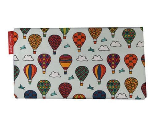Hot Air Balloons Pencil Case by Selina-Jayne