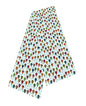 Hot Air Balloons Silk Scarf by Selina-Jayne