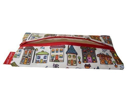 House Pencil Case by Selina-Jayne
