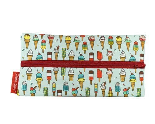 Ice Cream Pencil Case by Selina-Jayne