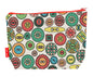 Buttons Toiletry Bag by Selina-Jayne