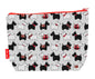Scotty Dogs Toiletry Bag by Selina-Jayne