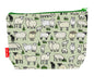 Sheep Toiletry Bag by Selina-Jayne
