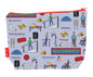 Physiotherapist Toiletry Bag by Selina-Jayne