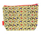 Greyhounds Toiletry Bag by Selina-Jayne
