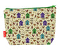 Hens Toiletry Bag by Selina-Jayne