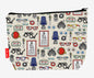 Opticians Toiletry Bag by Selina-Jayne