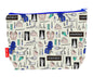 Chiropodist Toiletry Bag by Selina-Jayne