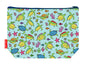 Turtles Toiletry Bag by Selina-Jayne