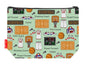 Basketball Toiletry Bag by Selina-Jayne
