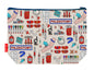 Phlebotomist Toiletry Bag by Selina-Jayne