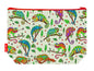 Chameleon Toiletry Bag by Selina-Jayne