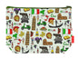 Italy Toiletry Bag by Selina-Jayne