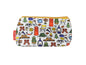 Camping Makeup Bag by Selina-Jayne